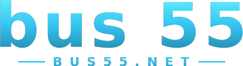 bus 55 logo