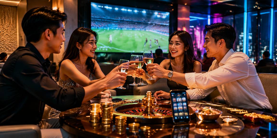 bus 55 Những gì bạn tìm thấy ở Momo Blackjack
