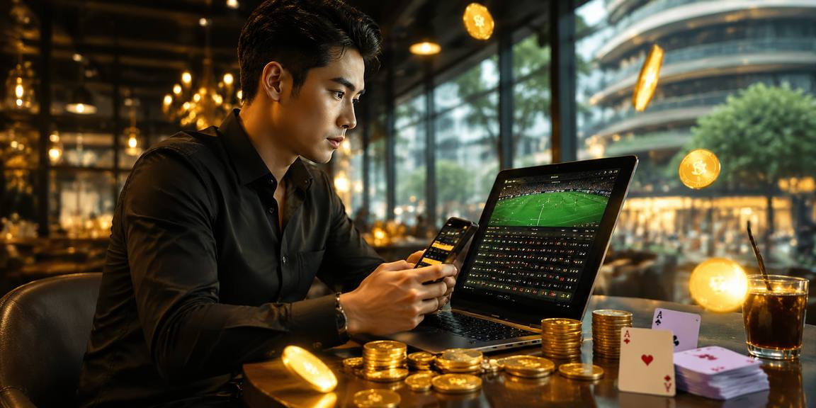 bus 55 Casino trực tiếp